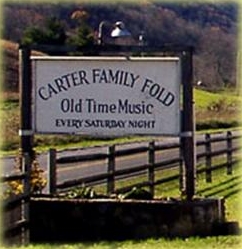 CARTER FAMILY FOLD